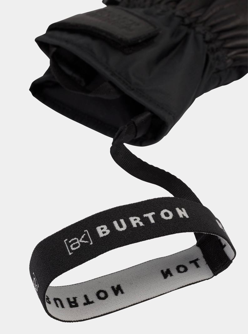 Gants Burton [ak] Tech  Noir Femme | NVT-0528855