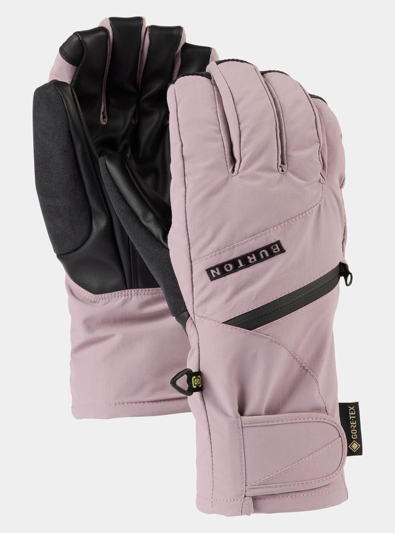 Gants Burton GORE-TEX Under  Violette Femme | JNX-2418366