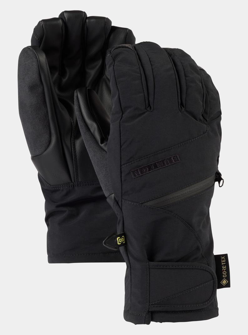 Gants Burton GORE-TEX Under  Noir Femme | ABF-1839740