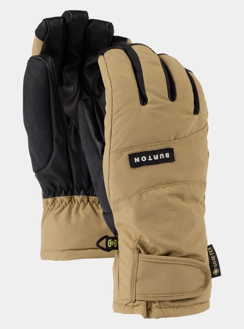 Gants Burton Reverb GORE-TEX  Kaki Femme | HRU-5978994