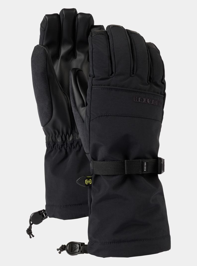 Gants Burton Profile  Noir Femme | INM-4440687