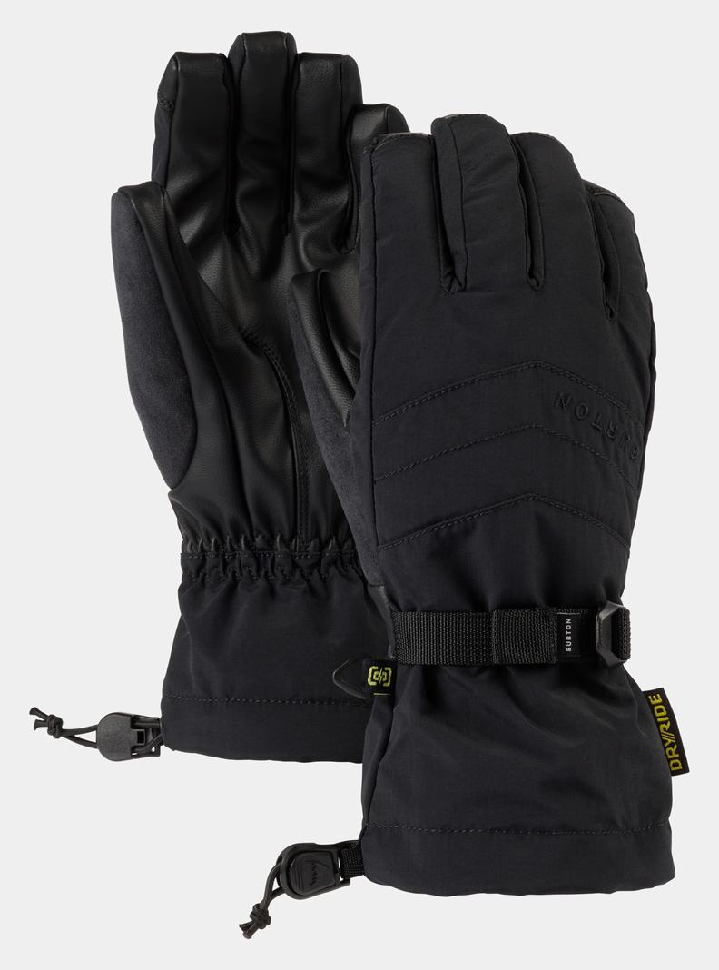 Gants Burton Prospect  Noir Femme | HTO-9730209