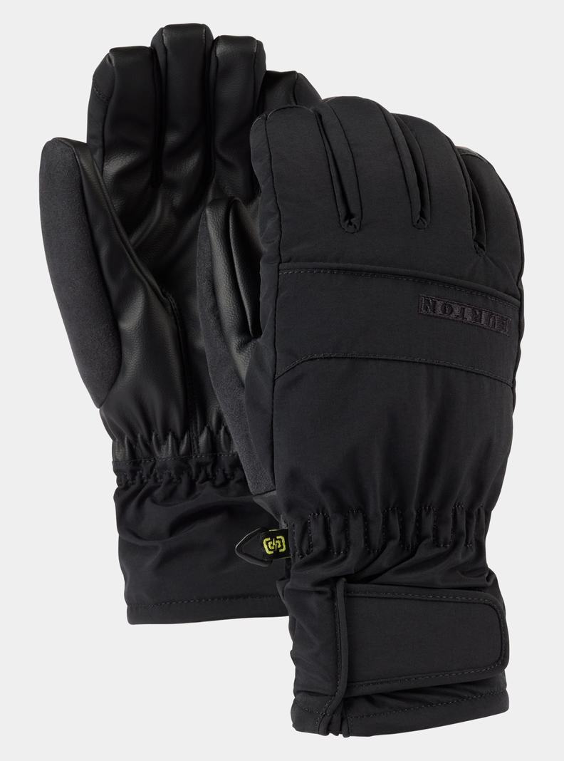 Gants Burton Profile Under  Noir Femme | QBD-6889610