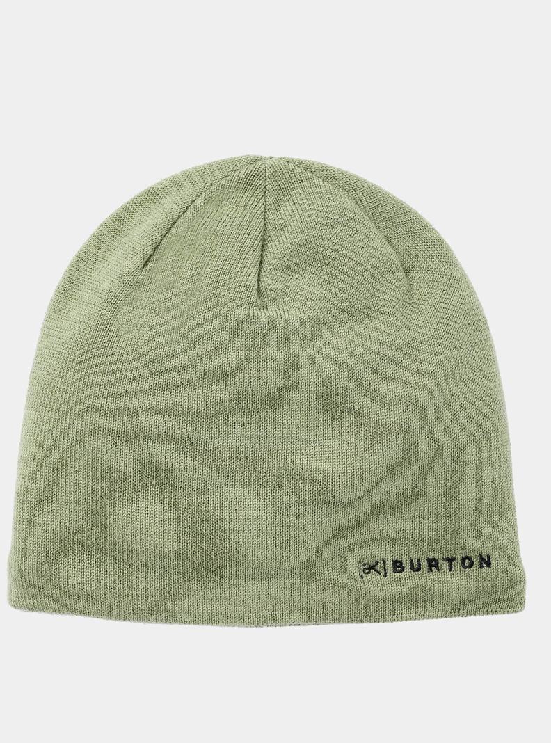 Bonnet Burton [ak] Tech  Vert Femme | FCA-0875697