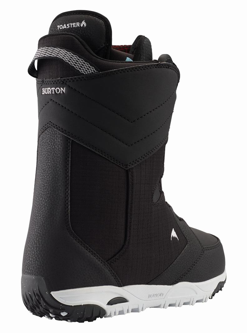 Boots Snowboard Burton Limelight BOA Heat  Noir Femme | IOB-1845932