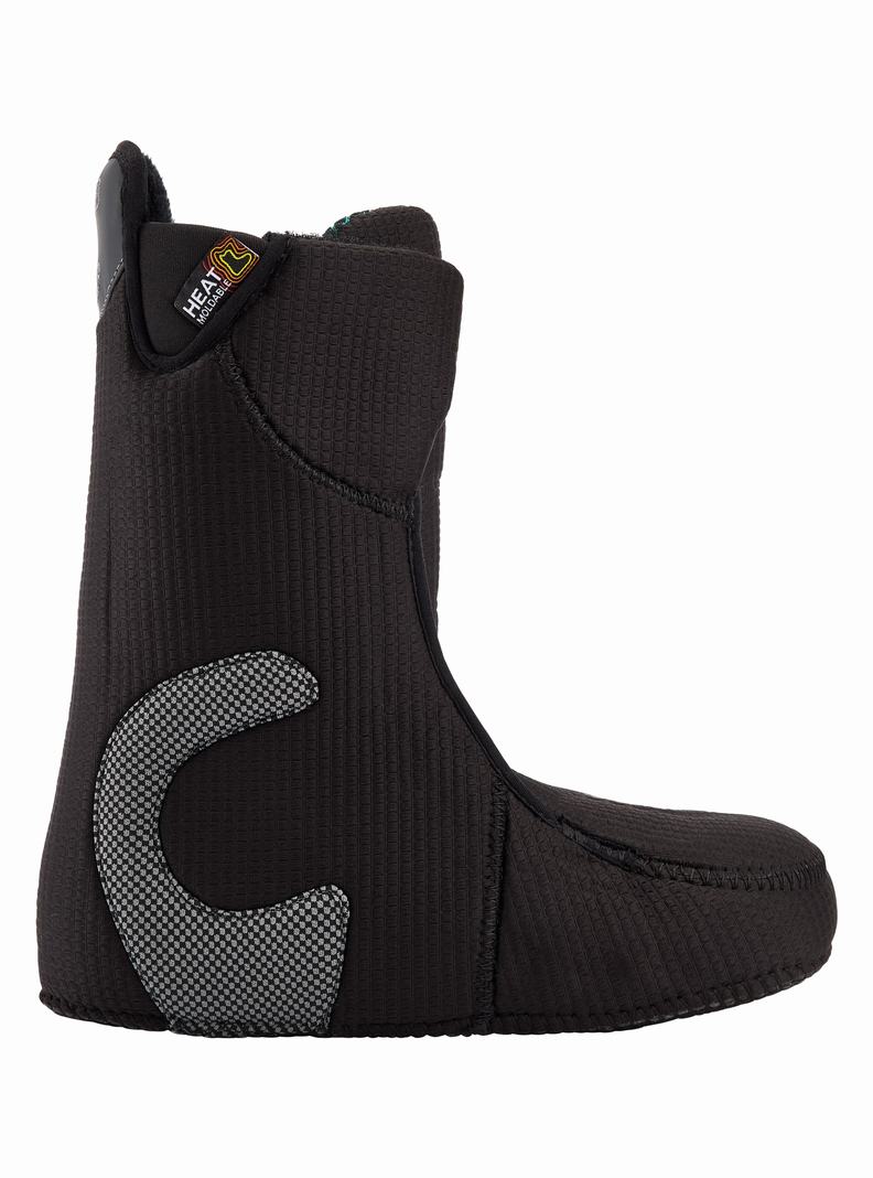 Boots Snowboard Burton Ritual LTD Step On  Noir Femme | NSN-9285583