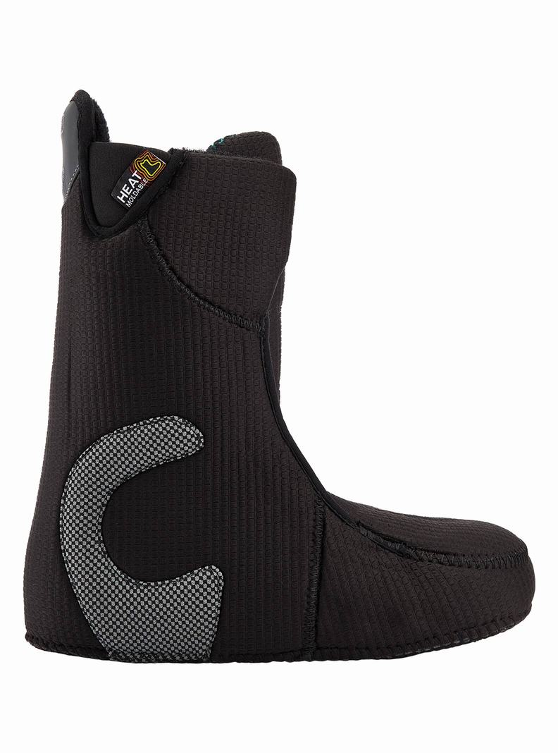 Boots Snowboard Burton Ritual LTD BOA  Noir Femme | UCF-6322343