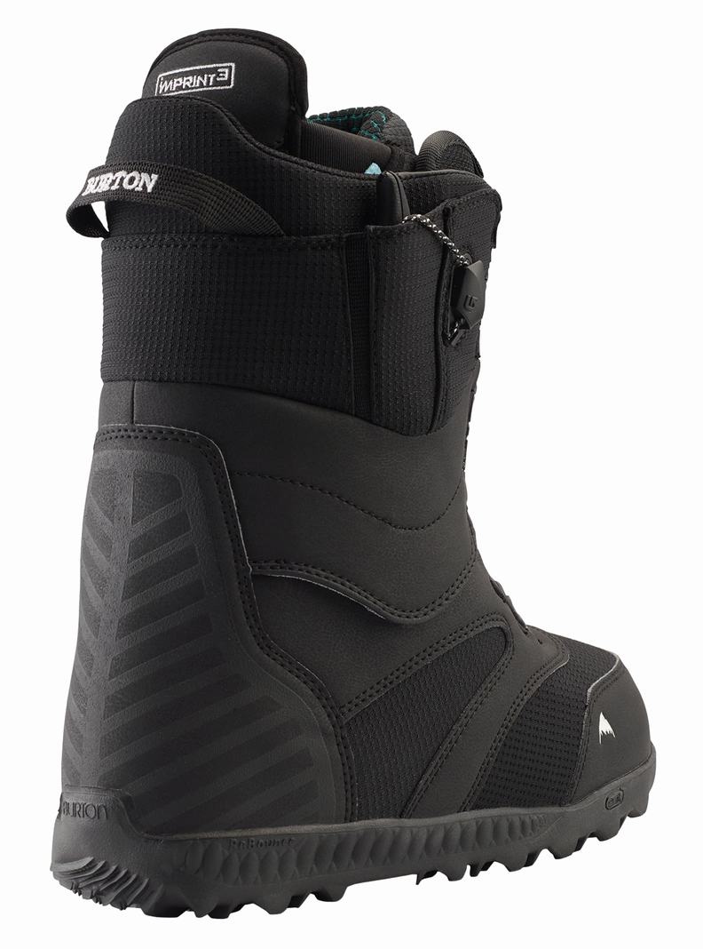 Boots Snowboard Burton Ritual  Noir Femme | FSO-6150075