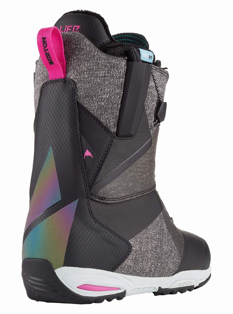 Boots Snowboard Burton Supreme  Noir Femme | WWK-3388378