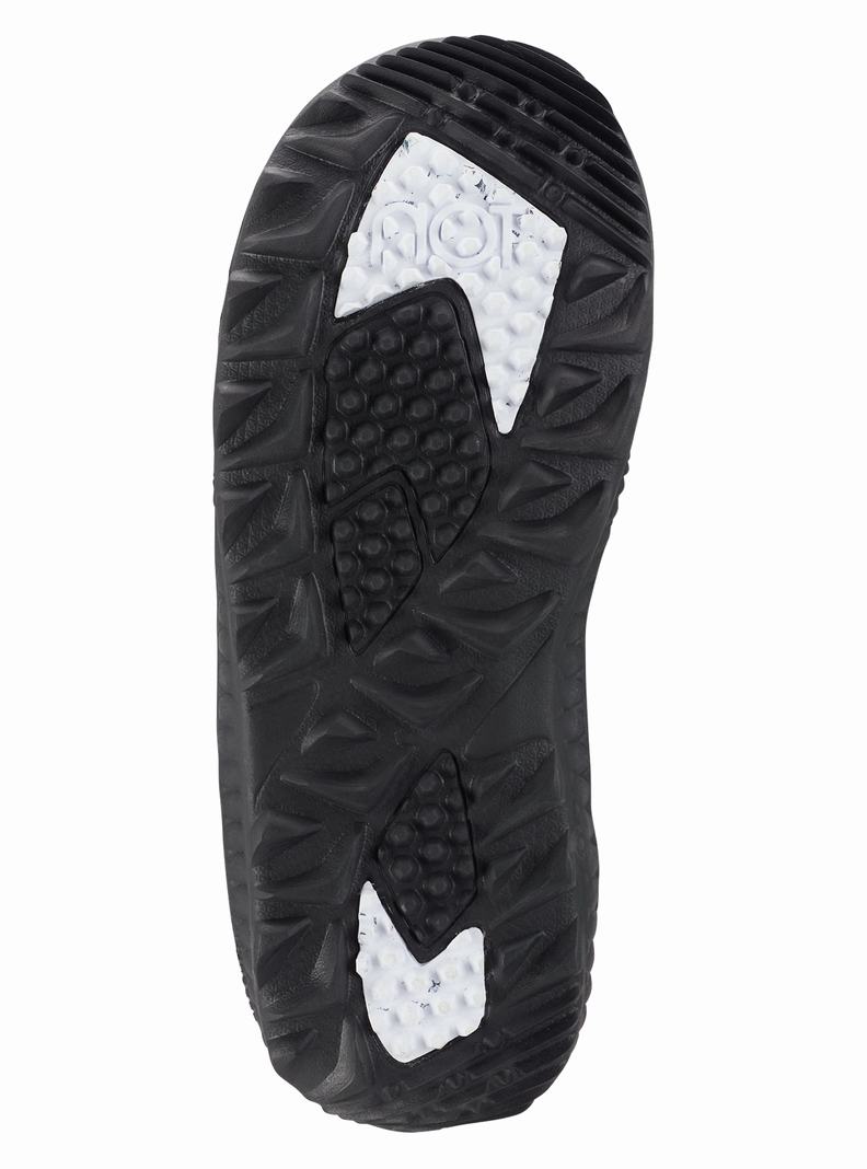 Boots Snowboard Burton Ritual  Noir Femme | FSO-6150075