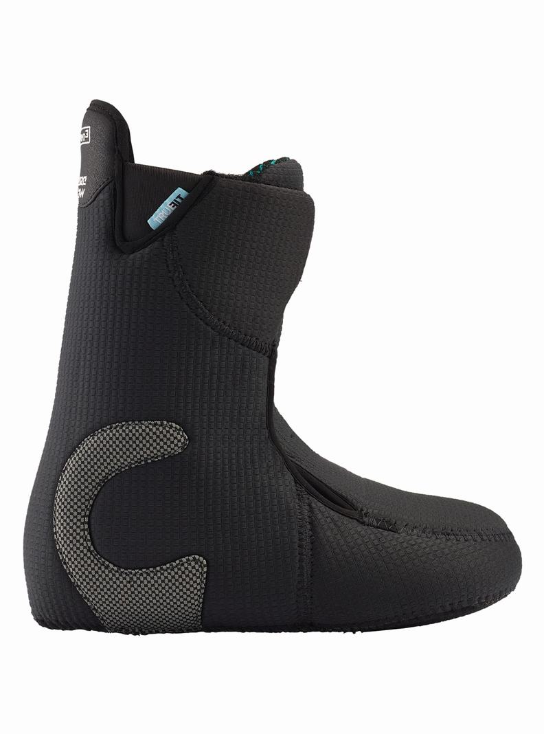 Boots Snowboard Burton Ritual  Noir Femme | FSO-6150075