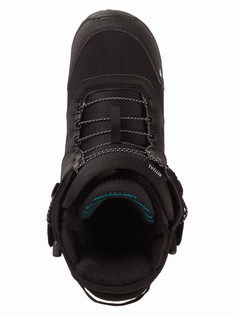 Boots Snowboard Burton Ritual  Noir Femme | FSO-6150075