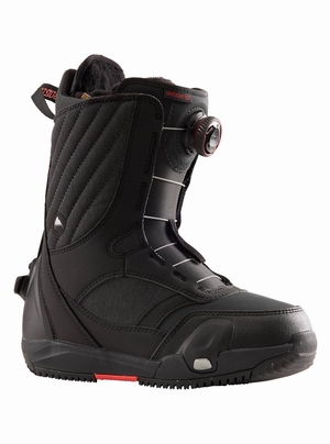 Boots Snowboard Burton Limelight Step On - Larges  Noir Femme | JSV-8749375