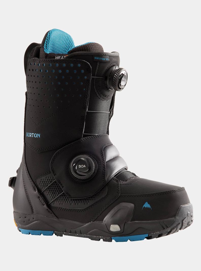 Boots Snowboard Burton Photon Step On  Noir Homme | CER-9914018