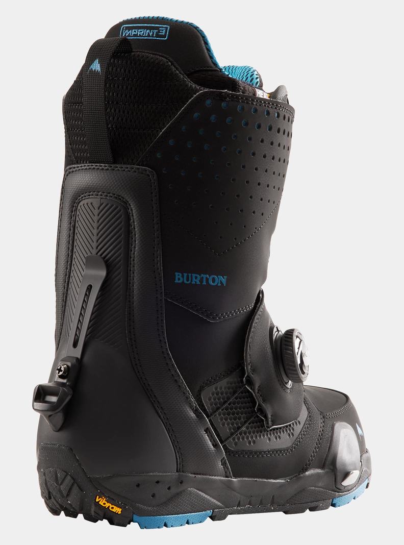 Boots Snowboard Burton Photon Step On  Noir Homme | CER-9914018