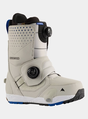 Boots Snowboard Burton Photon Step On  Blanche Homme | HDP-2519538