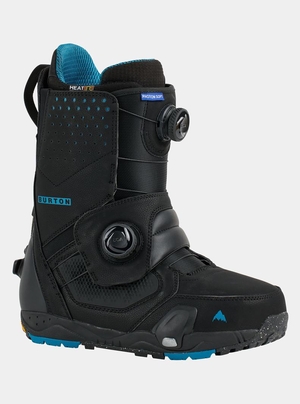 Boots Snowboard Burton Photon Step On (Soft)  Noir Homme | EDU-3254549