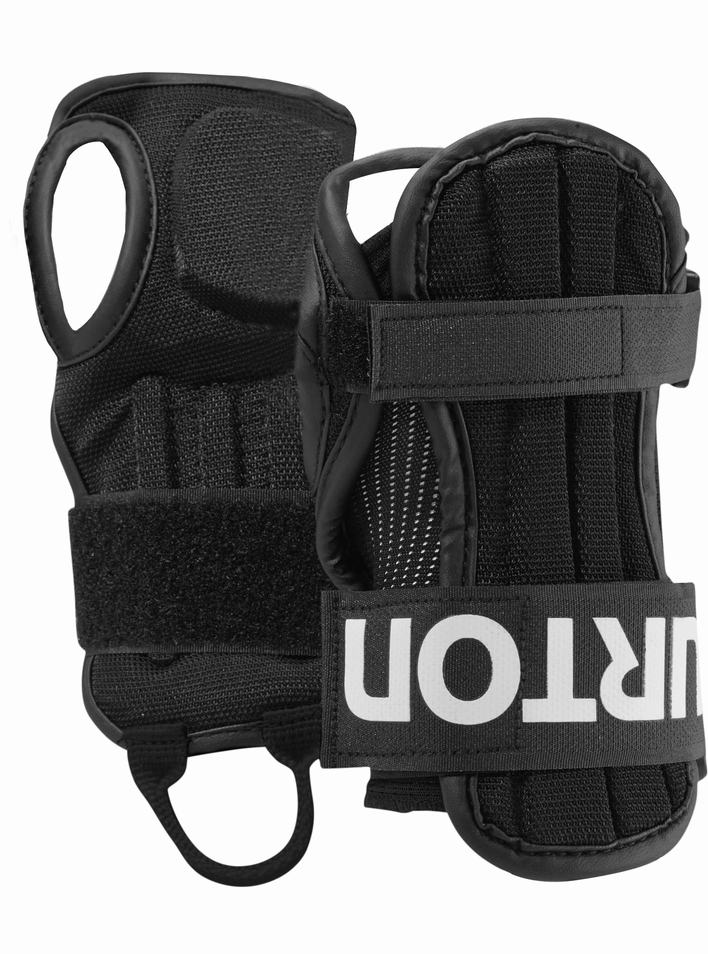 équipement de protection Burton Impact Wrist Guard  Noir Homme | UDR-2409230