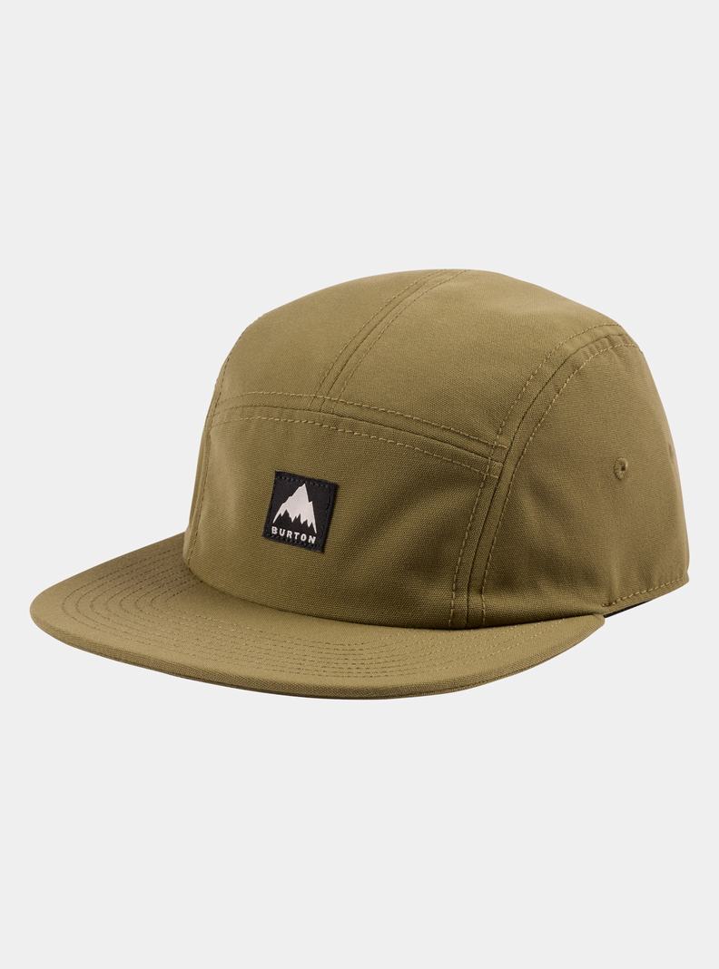 Casquettes Burton Colfax Cordova  Vert Olive Homme | XTN-6052400