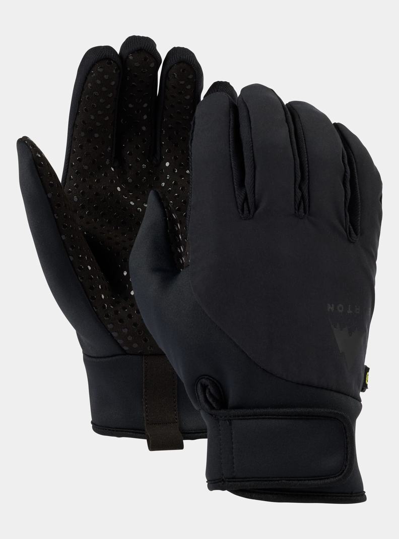 Gants Burton Park  Noir Homme | JWK-8934752