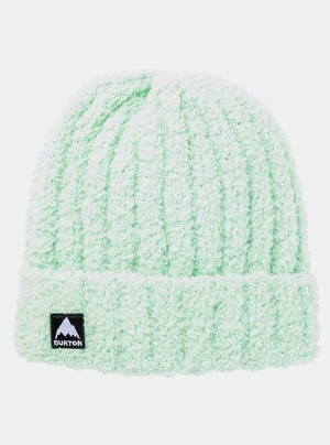 Bonnet Burton Plush  Vert Homme | JJQ-3257039