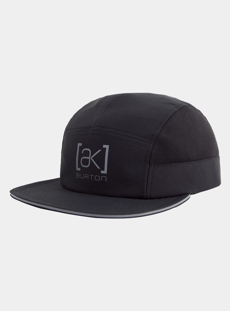 Casquettes Burton [ak] Tour  Noir Homme | LAV-5099021