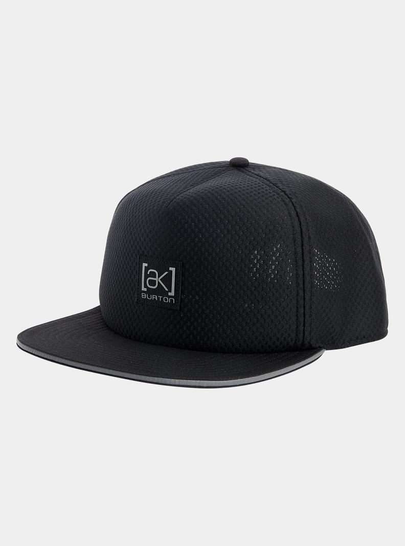 Casquettes Burton [ak] Trucker  Noir Homme | QGV-4731197