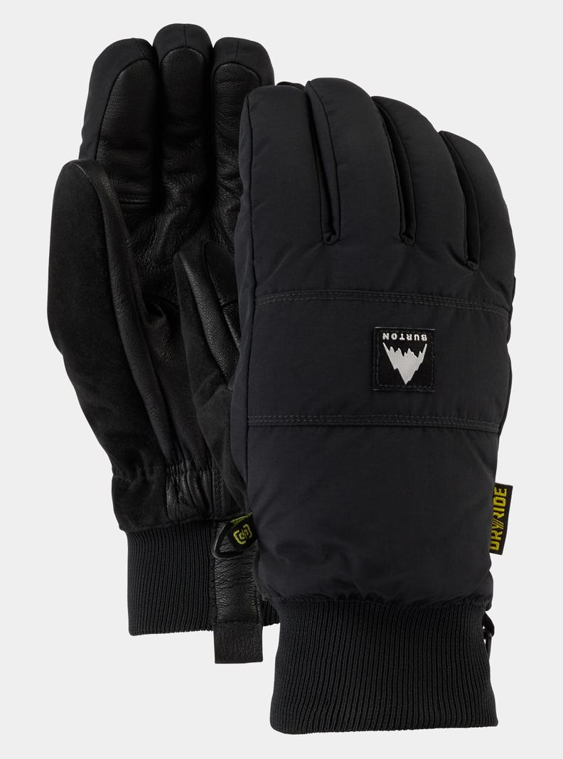 Gants Burton Treeline  Noir Homme | VCX-3100269