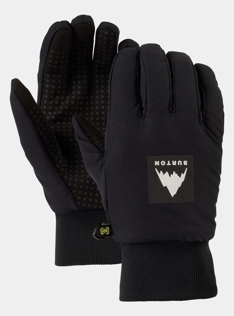 Gants Burton Throttle  Noir Homme | XHU-3201699