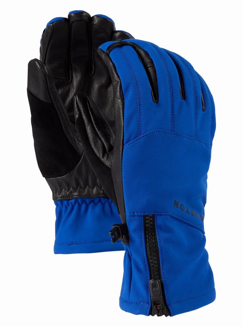 Gants Burton [ak] Tech  Bleu Homme | NVN-5991748