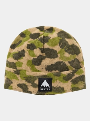 Bonnet Burton Burke  Camouflage Homme | PCG-5763701