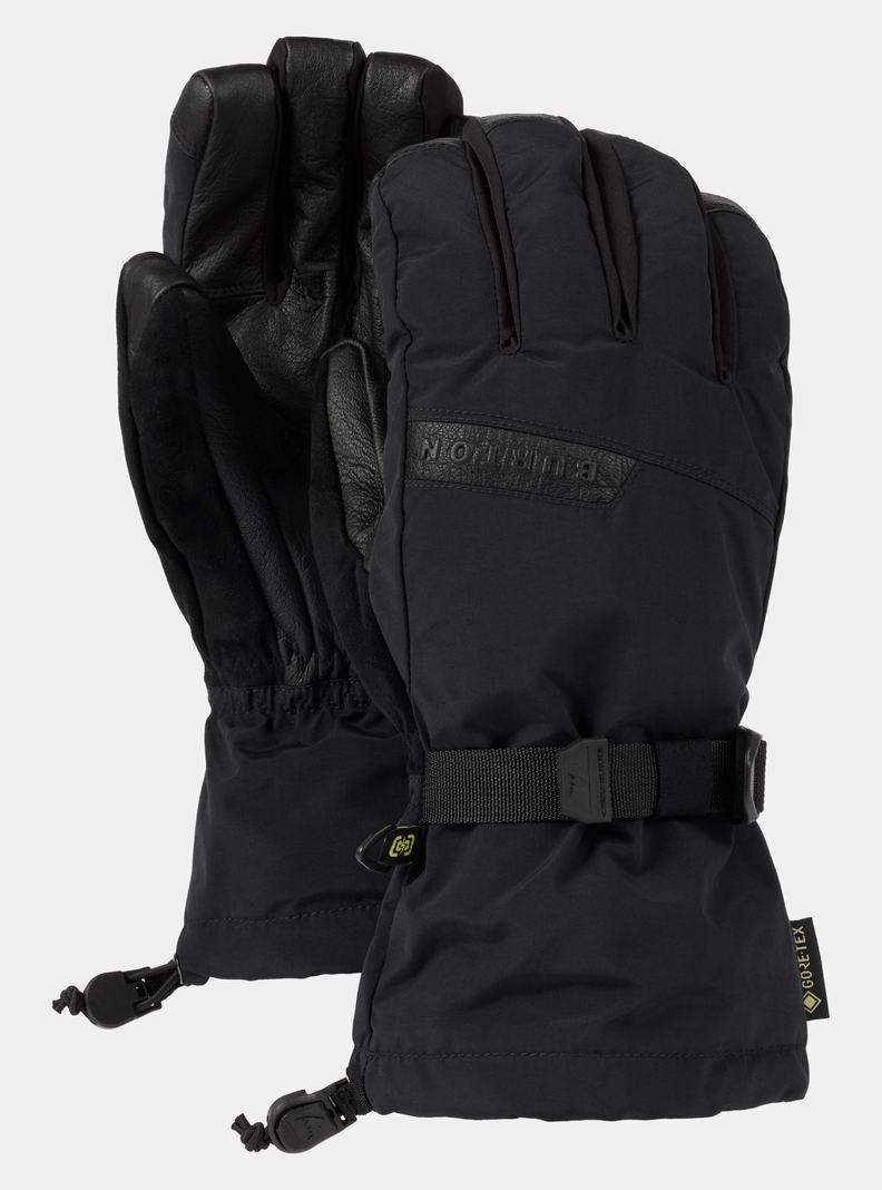 Gants Burton Deluxe GORE?TEX  Noir Homme | GNV-1924472