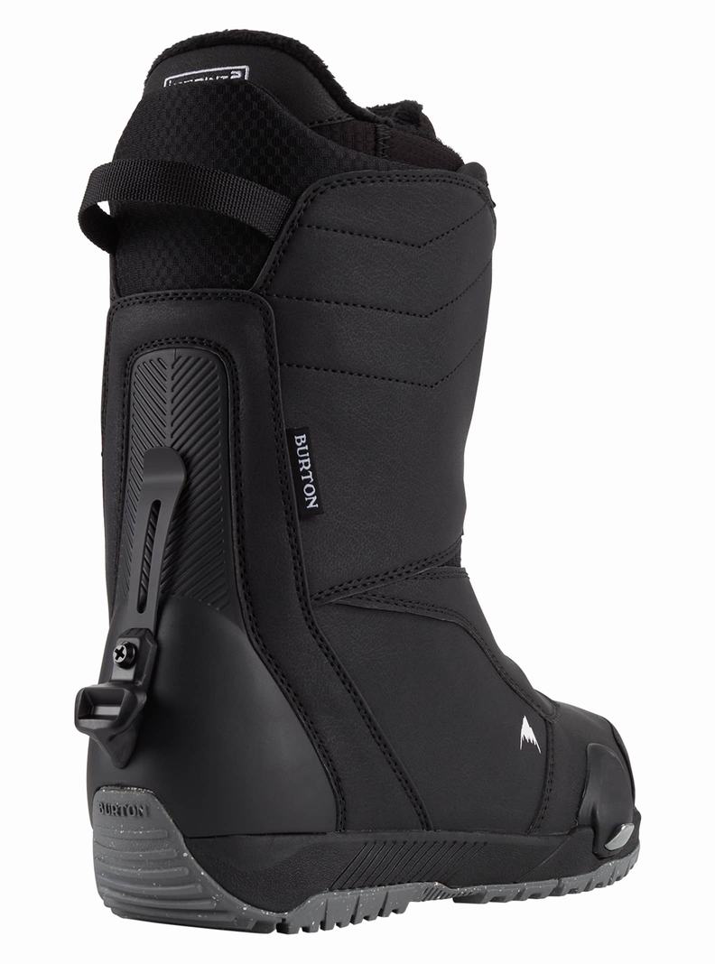 Boots Snowboard Burton Ruler Step On  Noir Homme | AIT-4808670