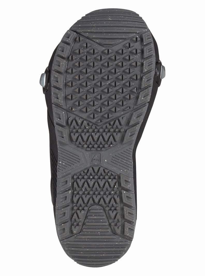 Boots Snowboard Burton Ruler Step On  Noir Homme | AIT-4808670