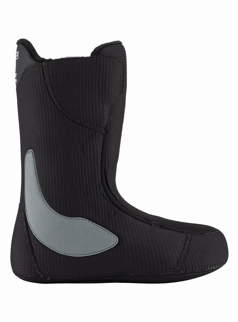 Boots Snowboard Burton Ruler Step On  Noir Homme | AIT-4808670