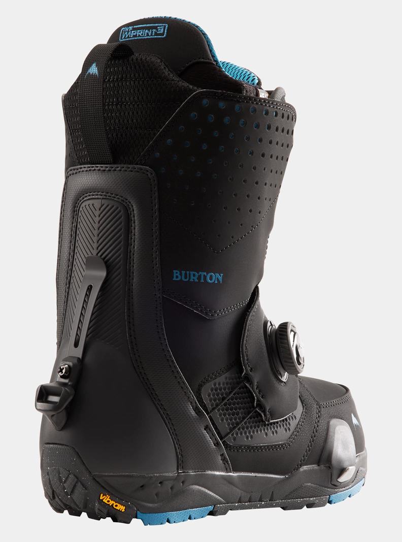 Boots Snowboard Burton Photon Step On (Larges)  Noir Homme | XPV-5904794