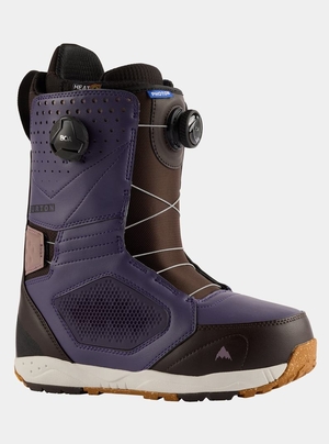 Boots Snowboard Burton Photon BOA  Violette Homme | KZR-7011726