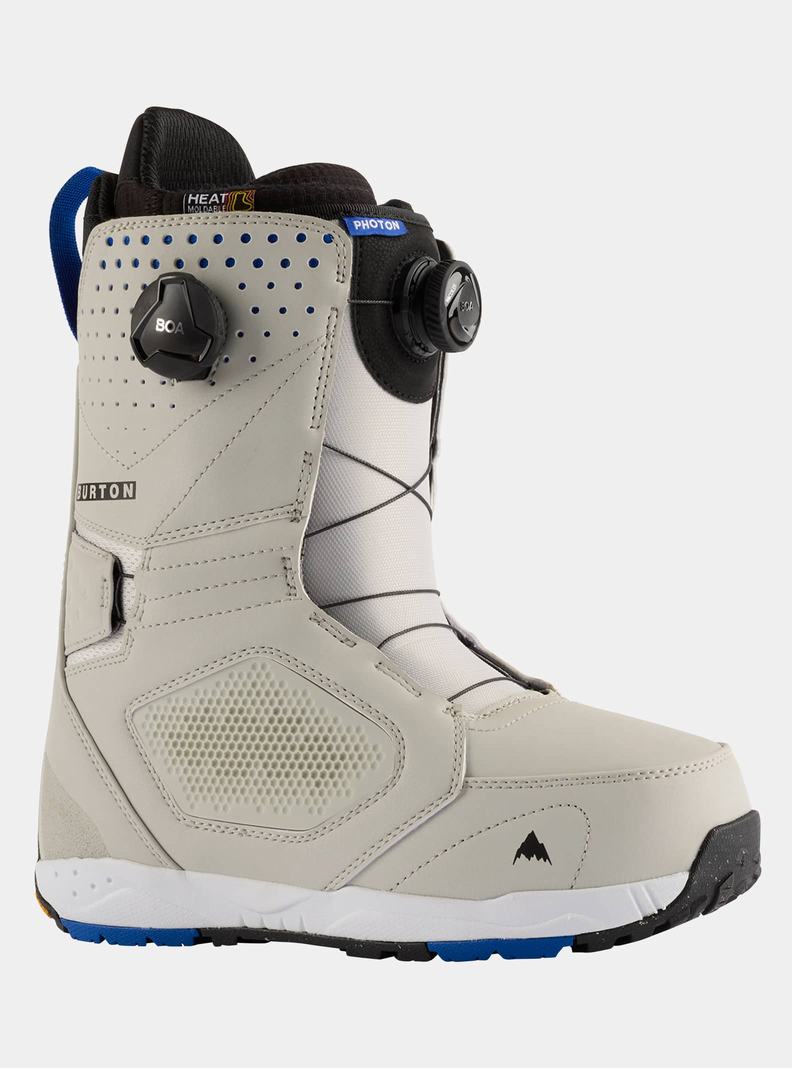 Boots Snowboard Burton Photon BOA  Blanche Homme | RPP-4217817