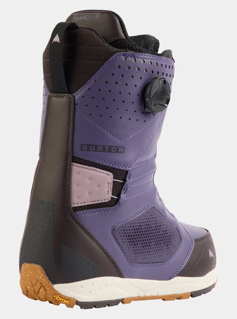 Boots Snowboard Burton Photon BOA  Violette Homme | KZR-7011726