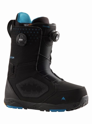 Boots Snowboard Burton Photon BOA  Noir Homme | EUN-0669836