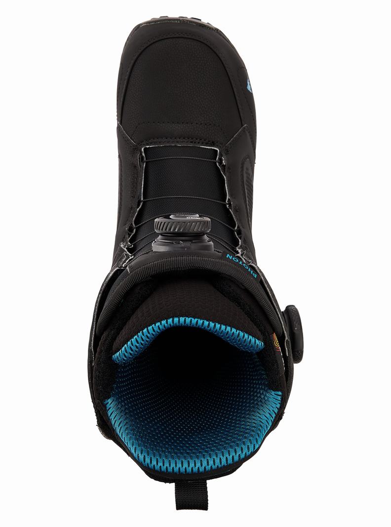 Boots Snowboard Burton Photon BOA  Noir Homme | EUN-0669836