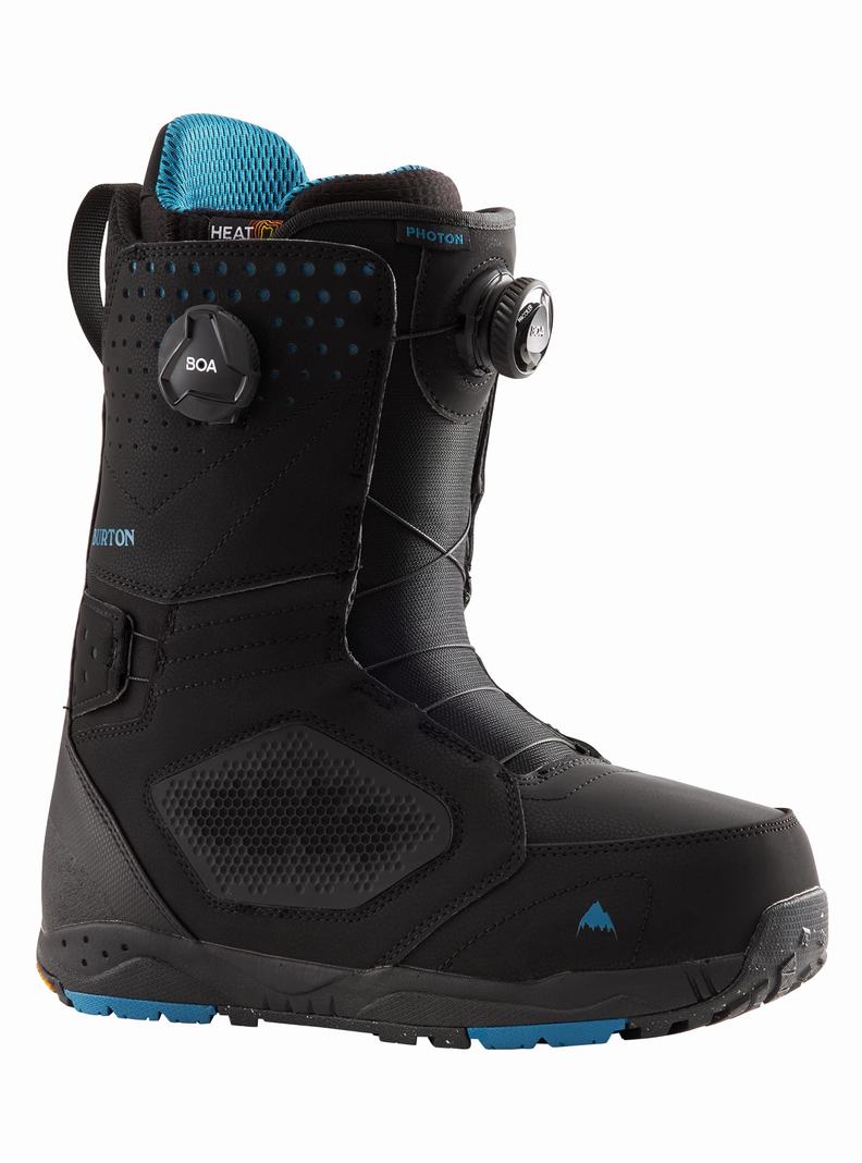 Boots Snowboard Burton Photon BOA (Larges)  Noir Homme | JMI-7647521