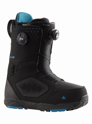 Boots Snowboard Burton Photon BOA (Larges)  Noir Homme | JMI-7647521