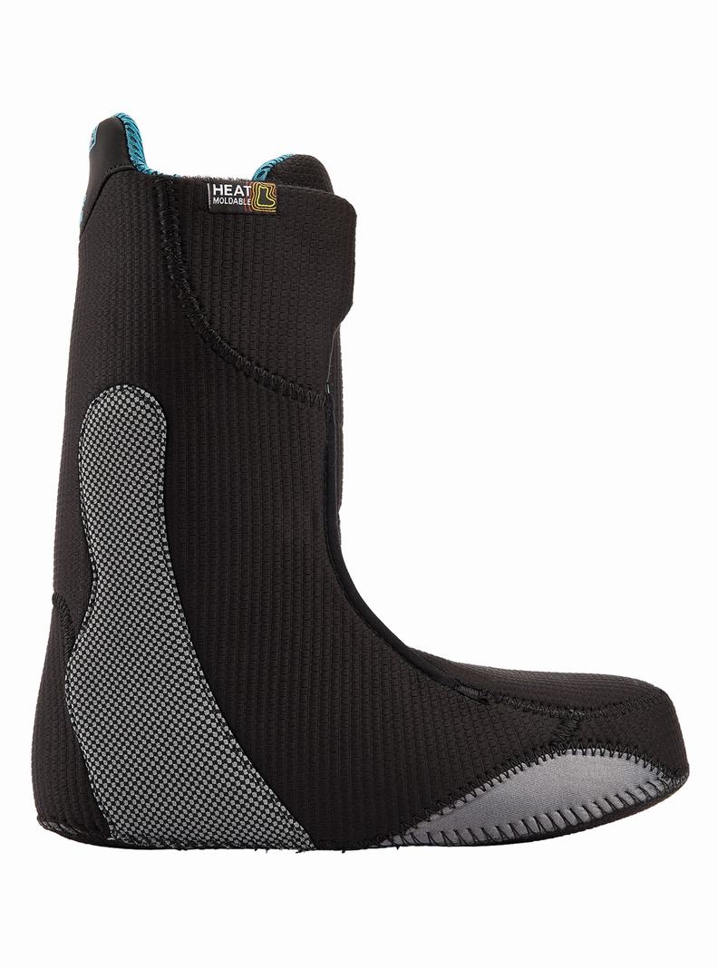 Boots Snowboard Burton Photon BOA (Larges)  Noir Homme | JMI-7647521