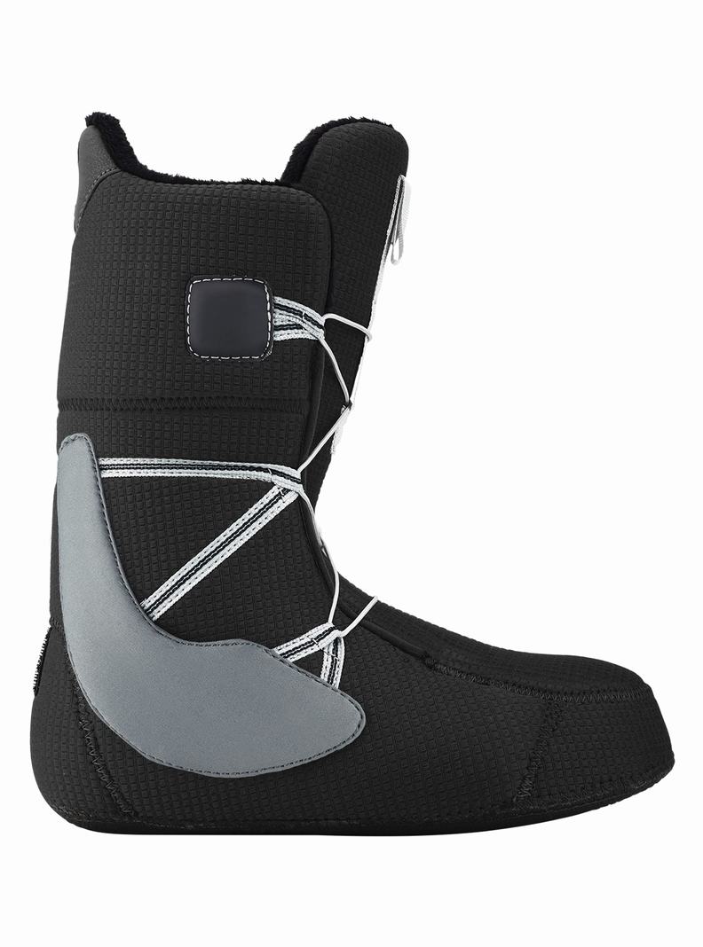 Boots Snowboard Burton Moto BOA  Noir Homme | XOD-4755845