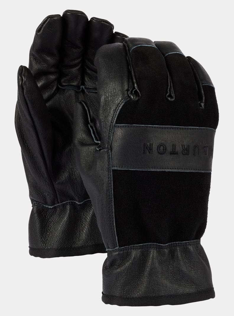 Gants Burton Lifty  Noir Homme | PCO-4429434