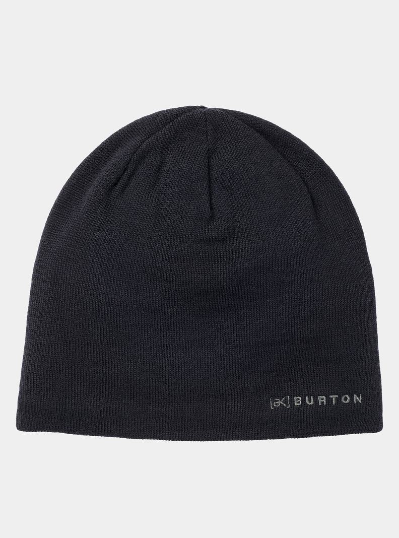 Bonnet Burton [ak] Tech  Noir Homme | IVU-0382975