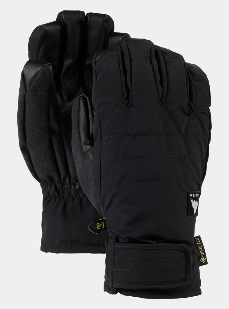 Gants Burton Reverb GORE?TEX  Noir Homme | DLV-9072863