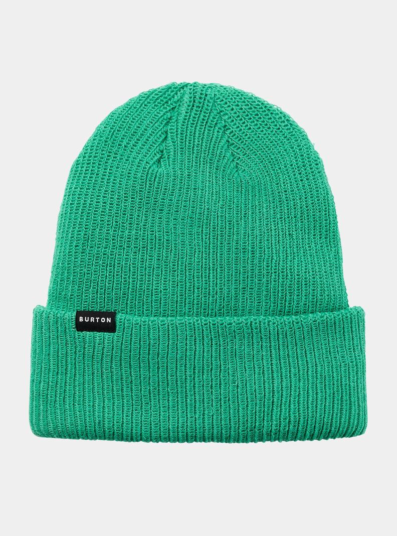 Bonnet Burton Recycled All Day Long  Vert Homme | EJH-7463833