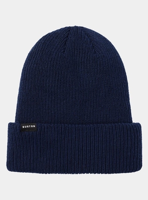 Bonnet Burton Recycled All Day Long  Bleu Homme | VTK-9506593